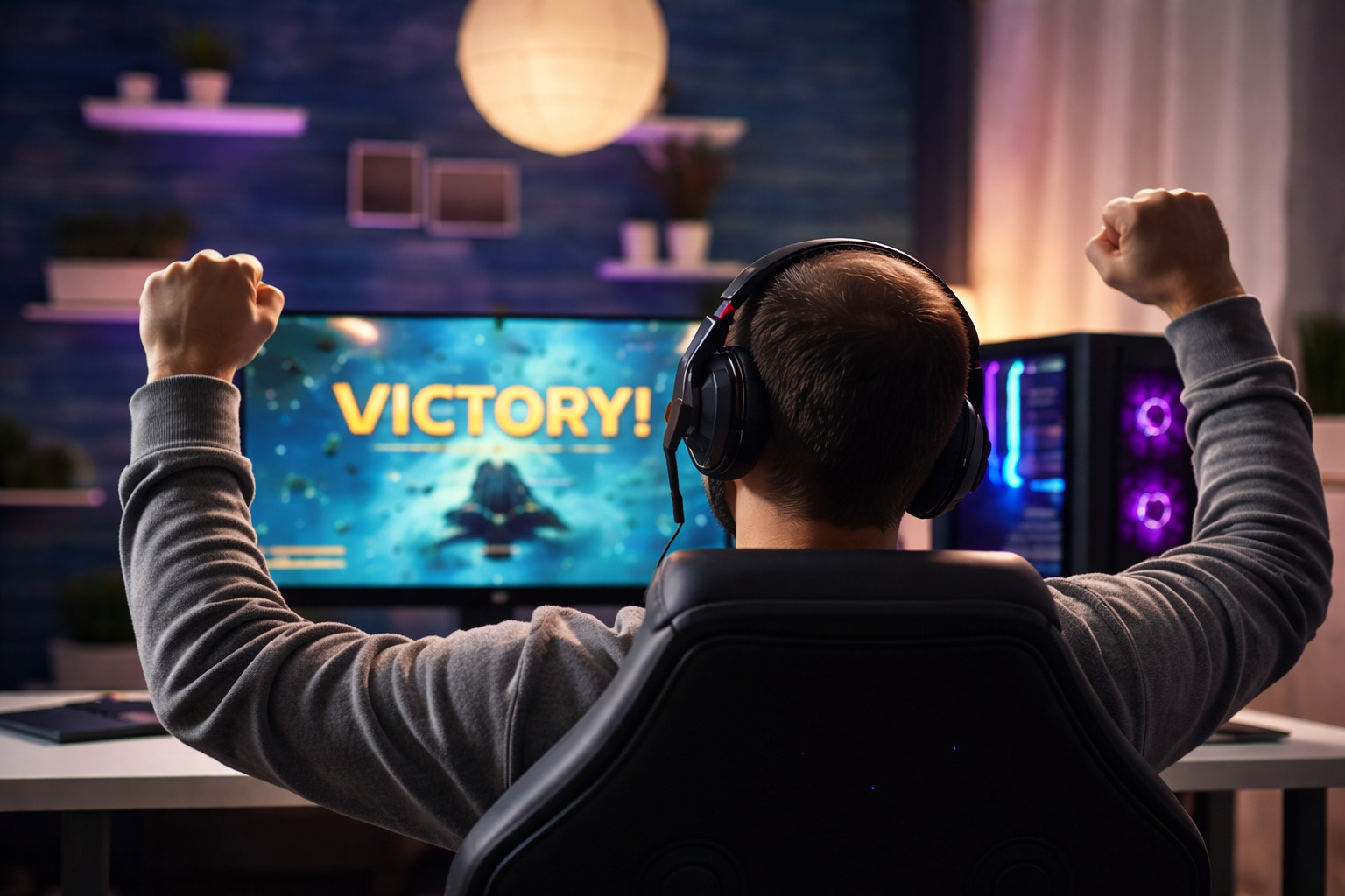 Discover more intuitive entertainment experiences
